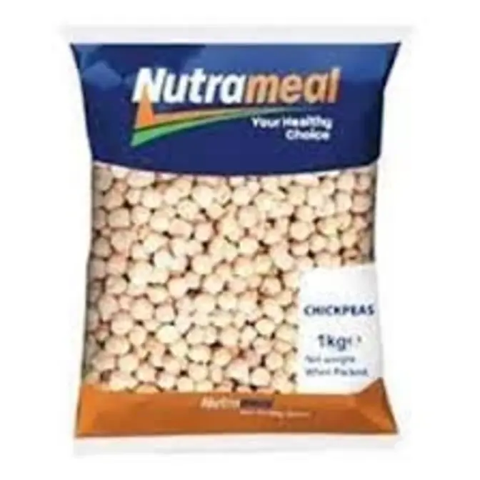 Nutrameal Chickpeas Reguler 1 Kg